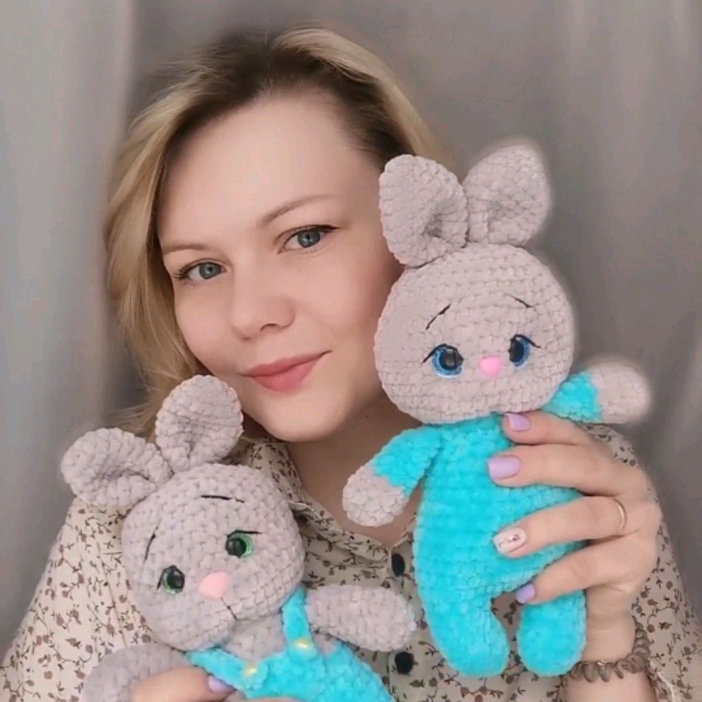 Иконка канала Kiseleva_toys