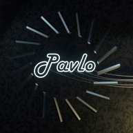 Иконка канала Pavlo