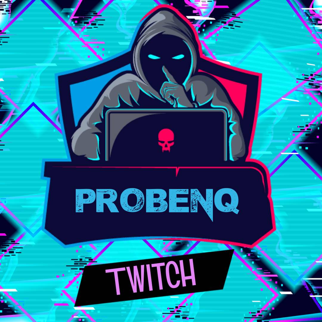 Иконка канала proBenQ