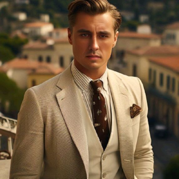 Иконка канала Алексей