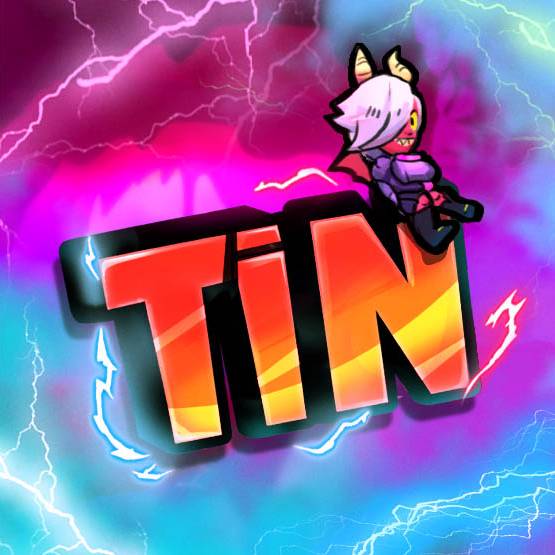 Иконка канала Tin in Brawl Stars