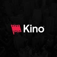 Иконка канала KINOFLOW