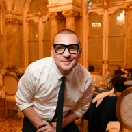 Иконка канала тимофей негур