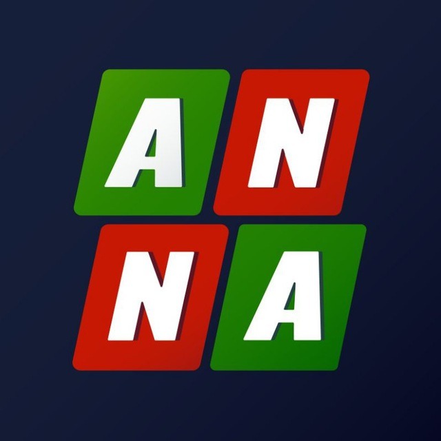 Иконка канала ANNA-News