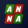 Иконка канала ANNA-News