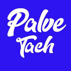 Иконка канала Palve Tach