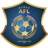 Иконка канала Amateur Football League