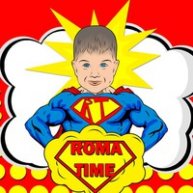 Иконка канала Роман Романов