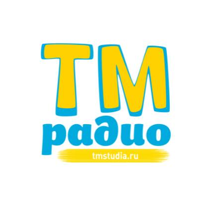 Иконка канала ТМ-Радио - радио для всей семьи