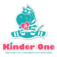 Иконка канала KinderOne