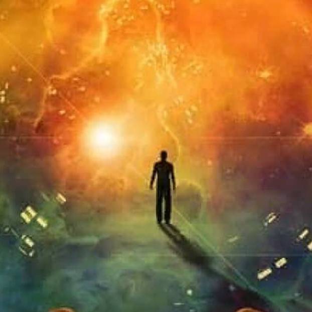 Иконка канала ЭНЕРГИЯ