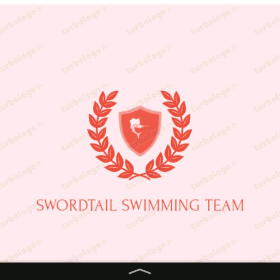 Иконка канала Swordtail Swimming team