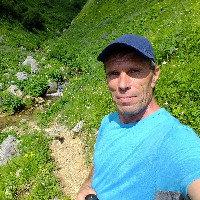 Иконка канала Алексей Лобко Видеостранник.рф