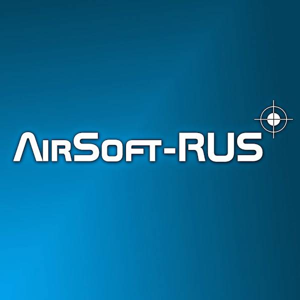 Иконка канала Страйкбол - Airsoft-Rus