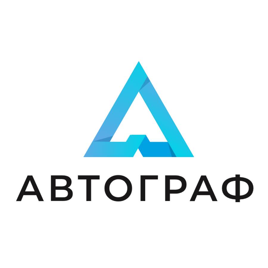 Иконка канала Автограф