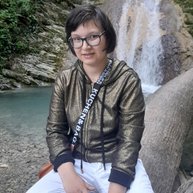 Иконка канала Мэрлин Софья.