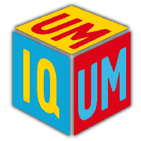 Иконка канала Умикум - магазин умных игрушек Umiqum.ru