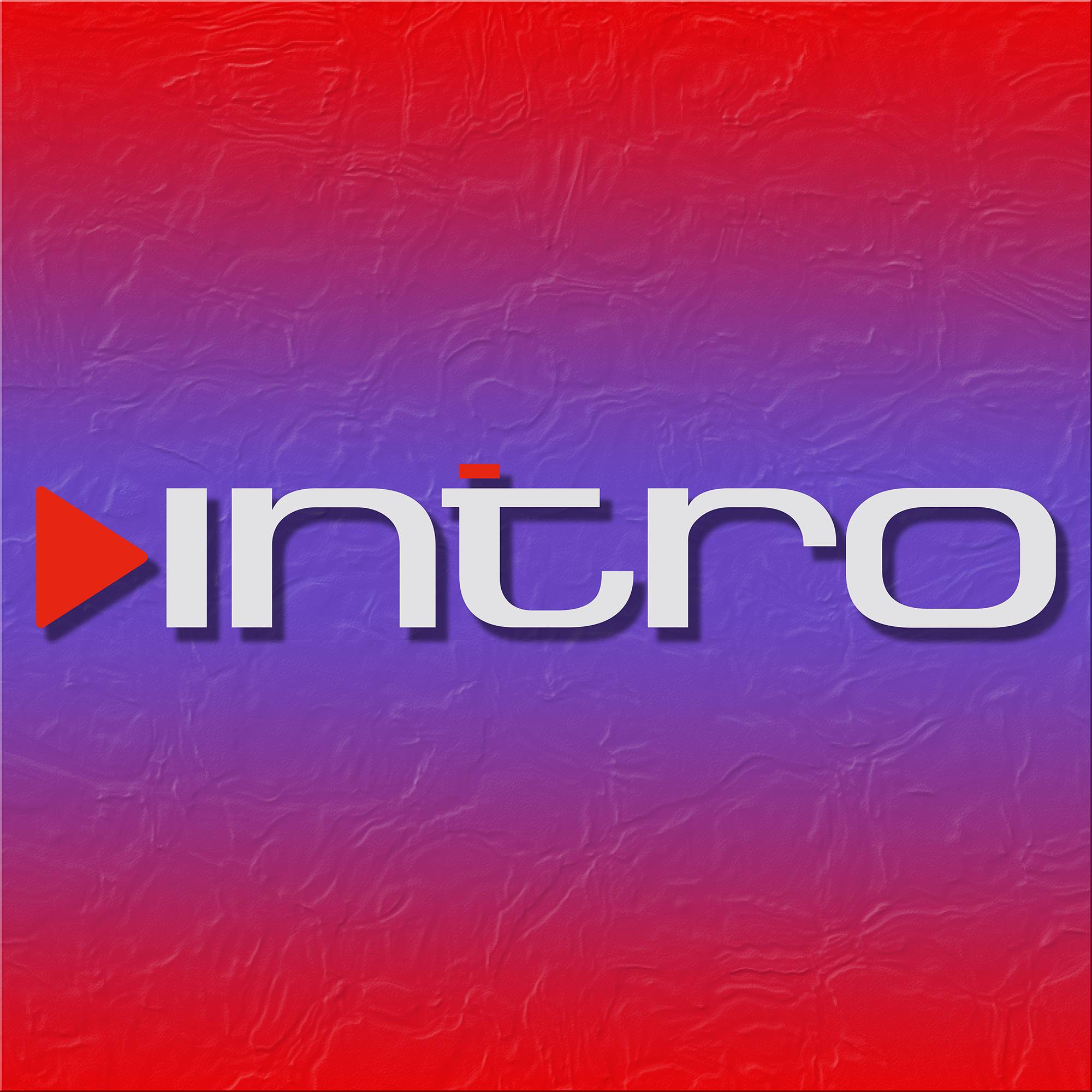 Иконка канала INTRO