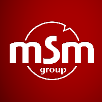 Иконка канала MSMGROUP