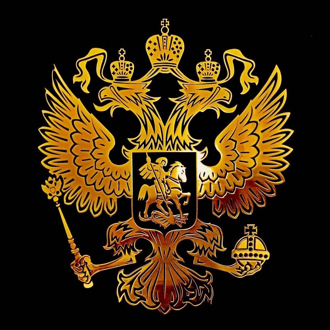Иконка канала Russia 2.0