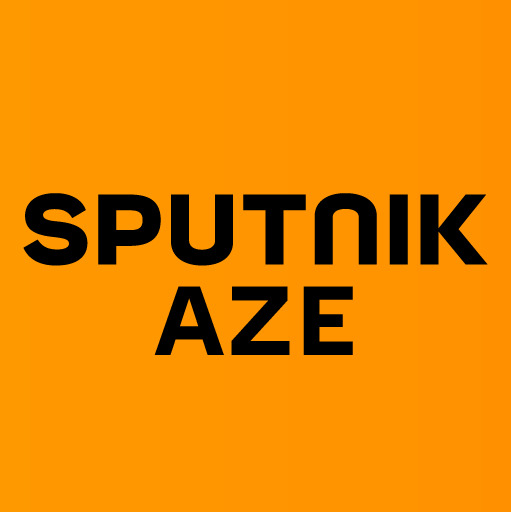 Иконка канала Sputnik Азербайджан
