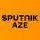 Иконка канала Sputnik Азербайджан