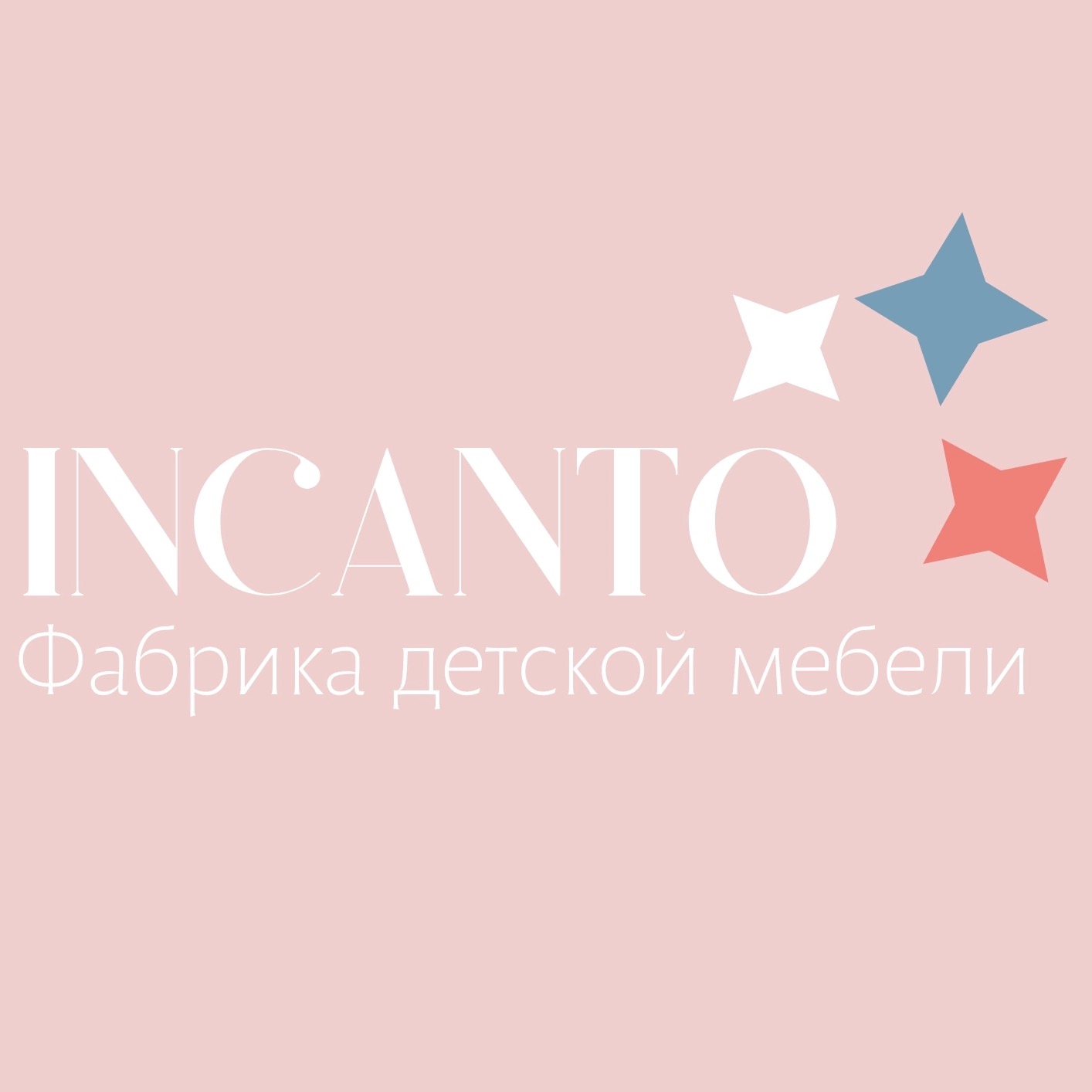 Иконка канала Фабрика детской мебели Инканто