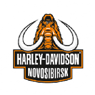 Иконка канала harley_davidson_novosibirsk