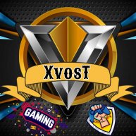 Иконка канала XvosT