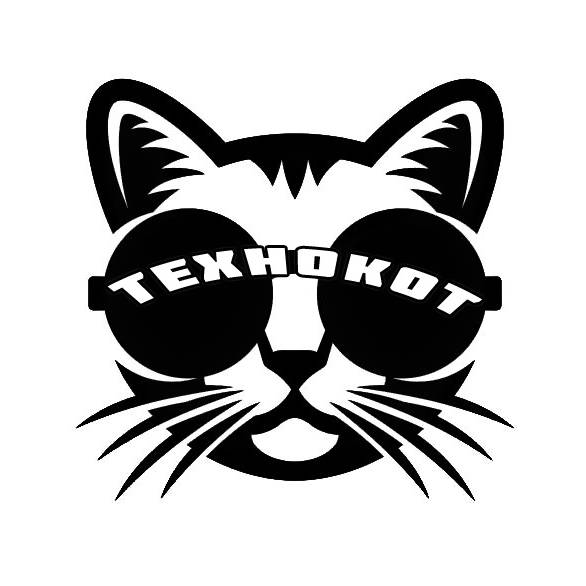 Иконка канала Технокот - Всё о мире технологий