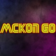 Иконка канала McKon -GO-