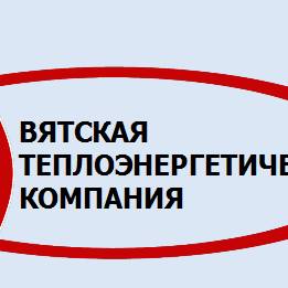 Иконка канала Вятская Теплоэнергетическая Компания