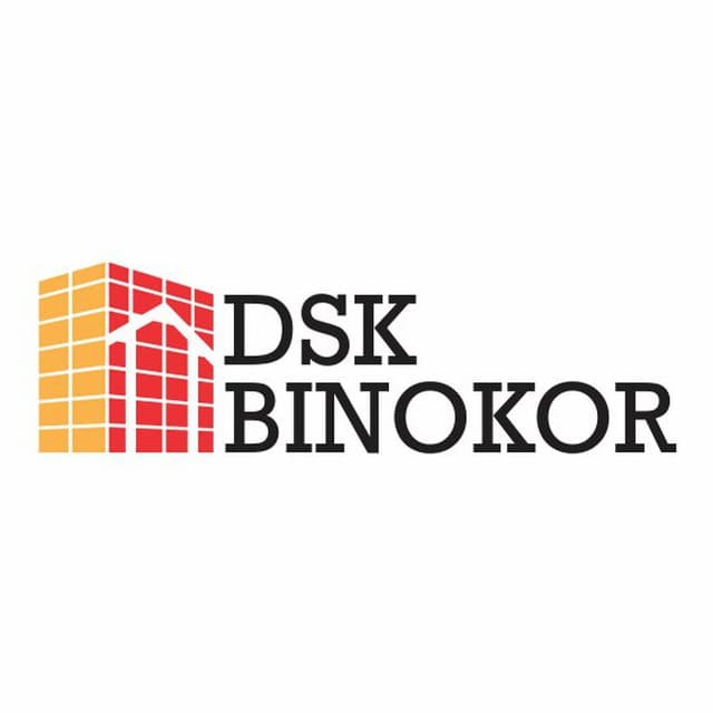 Иконка канала DSK BINOKOR