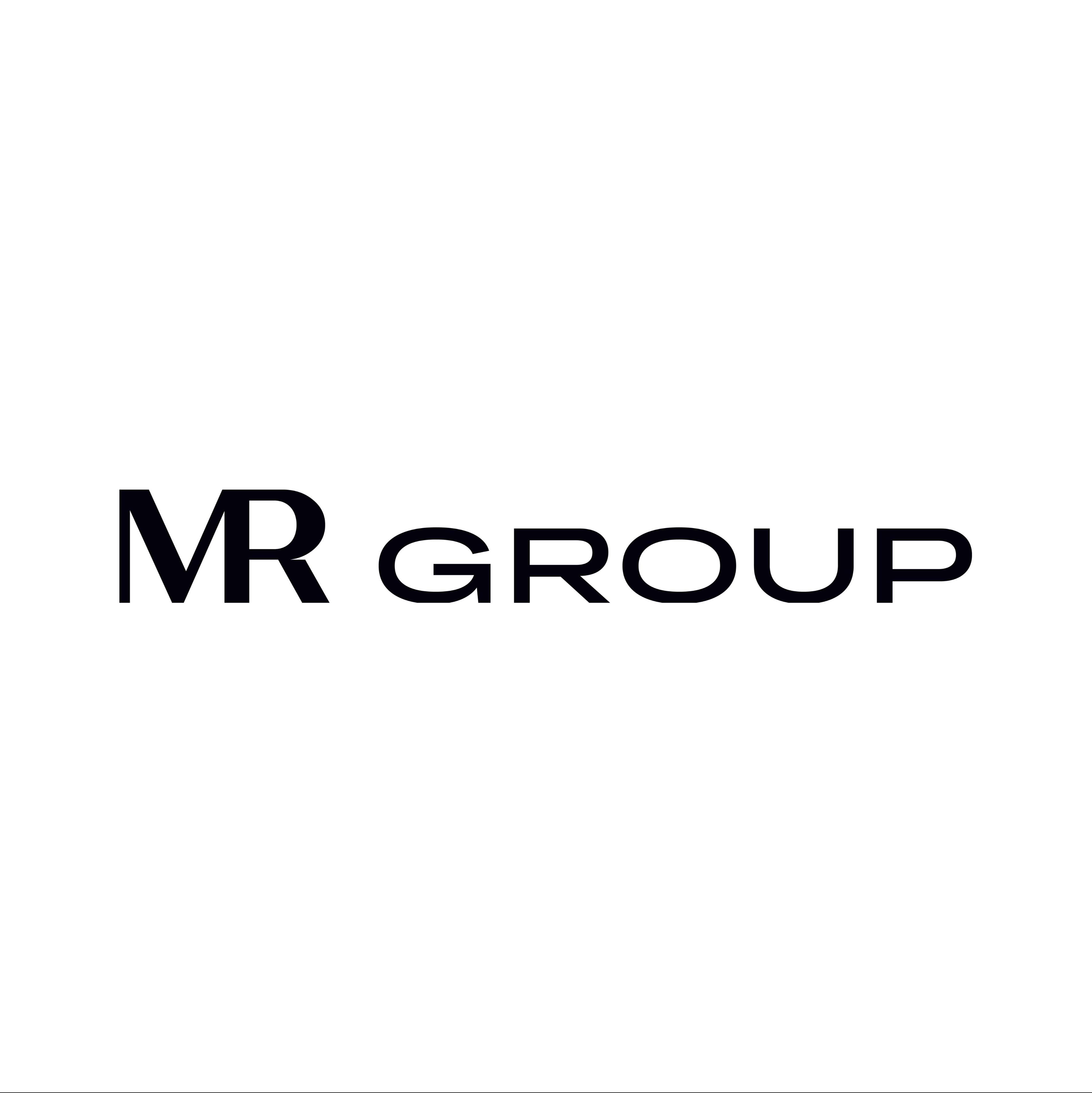 Иконка канала MR Group