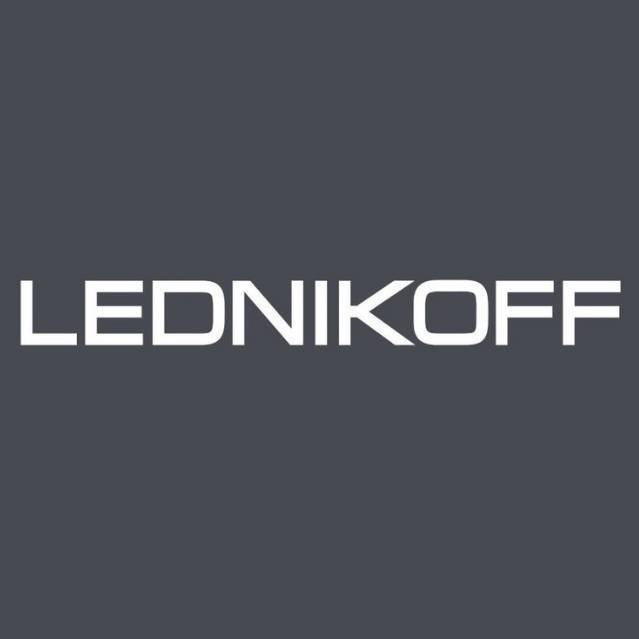 Иконка канала LEDNIKOFF