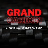 Иконка канала Grand_Carbon