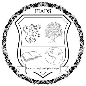 Иконка канала FIADS