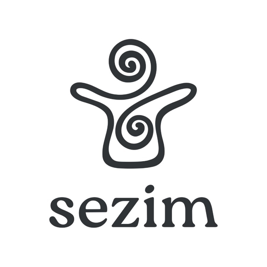 Иконка канала Sezim - казахстанский сервис онлайн-терапии