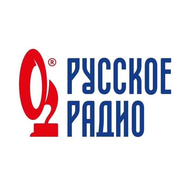 Иконка канала Русское Радио