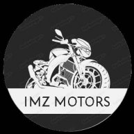 Иконка канала IMZ MOTORS