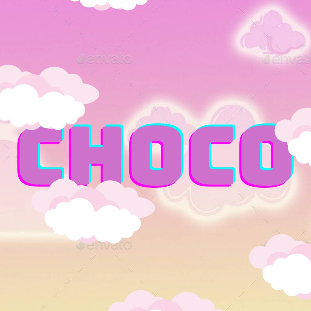 CHOCO - Brawl Stars