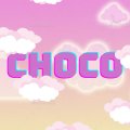 Иконка канала CHOCO - Brawl Stars