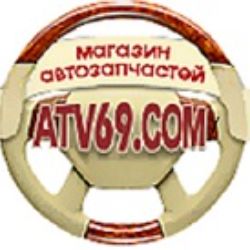 Иконка канала Atv69