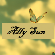 Иконка канала Ally Sun