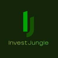 Иконка канала Invest Jungle