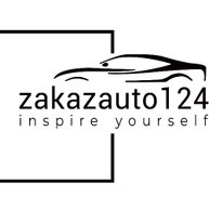 Иконка канала ZAKAZAUTO124 - авто под заказ