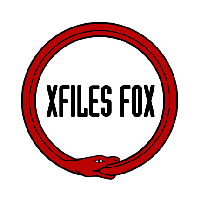 Иконка канала XFILES_FOX