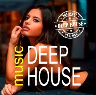 Иконка канала DEEP HOUSE MUSIC