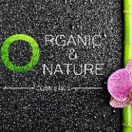 Иконка канала Organic & Natural cosmetics