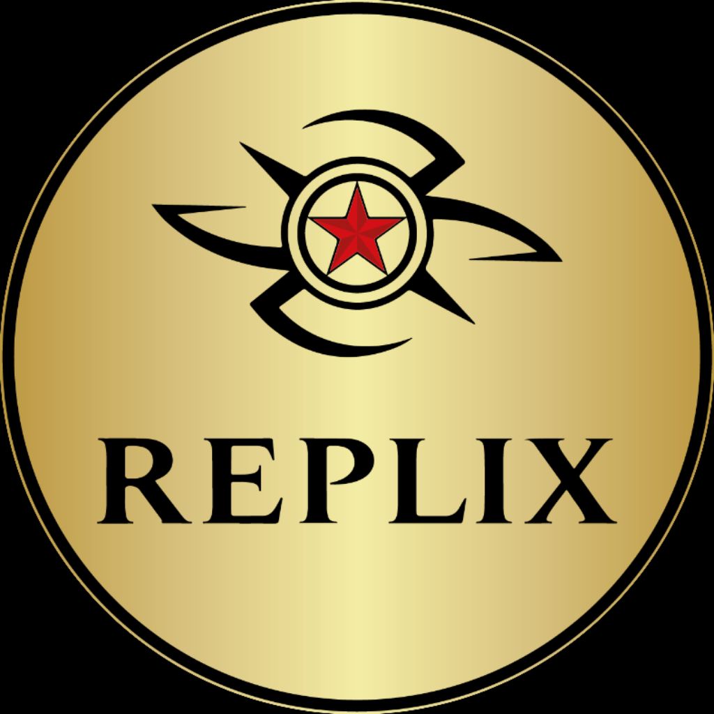 Иконка канала REPLIX® нож☭☆
